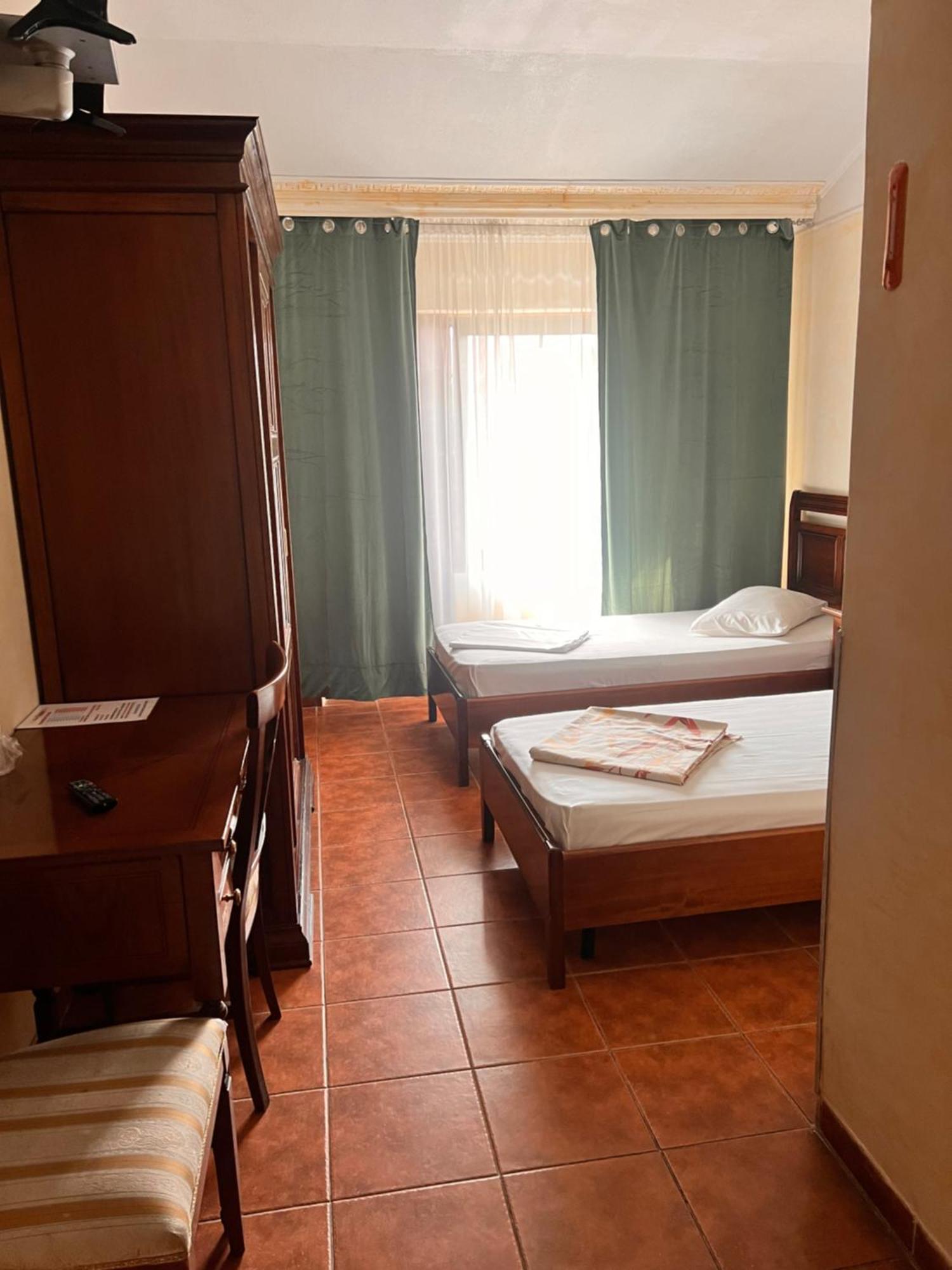 Pensiunea La Palia Iasi Exteriér fotografie