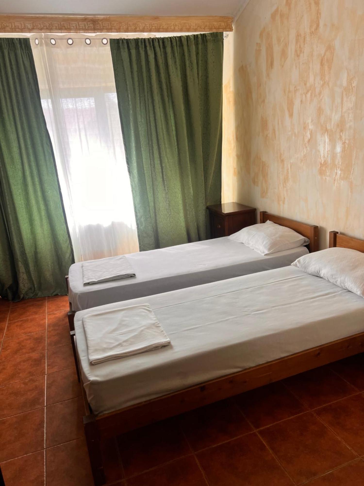 Pensiunea La Palia Iasi Exteriér fotografie