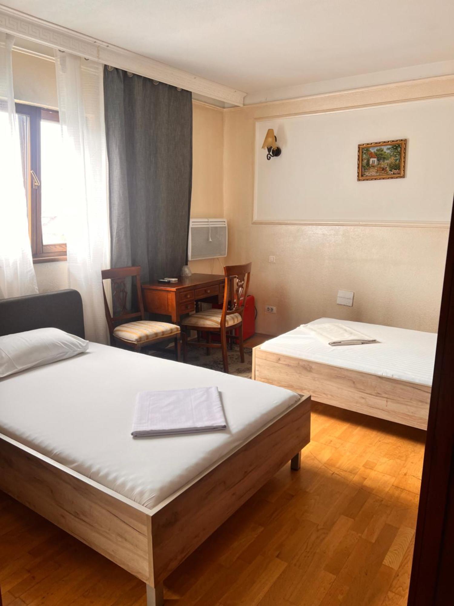 Pensiunea La Palia Iasi Exteriér fotografie
