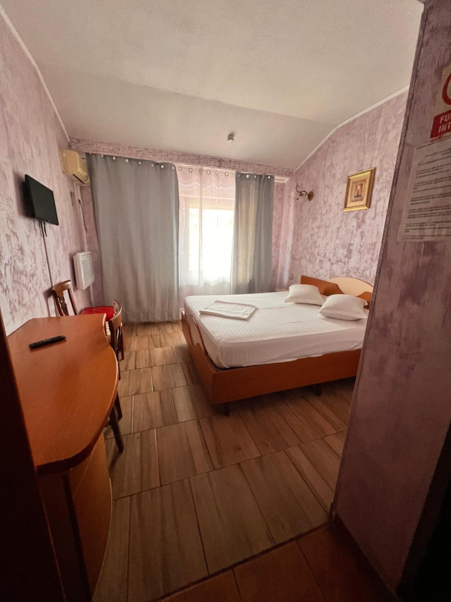 Pensiunea La Palia Iasi Exteriér fotografie